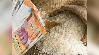 Rice Price: দামি চাল-আটা, উৎসবের মাঝেই মধ্যবিত্তের কপালে ভাঁজ!