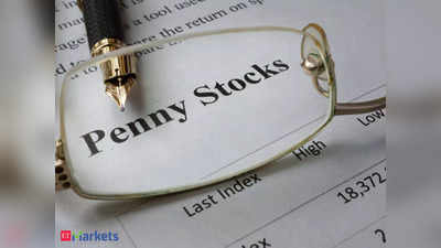 Penny Stocks: നഷ്ടത്തിലും നേട്ടം തുടരുന്ന കുഞ്ഞൻമാർ