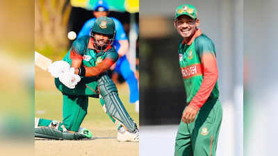 Bangladesh Cricket : শান্ত বিশ্বকাপে ৫০ করলেই নগ্ন হব..., ঘোষণা বাংলাদেশি তরুণীর