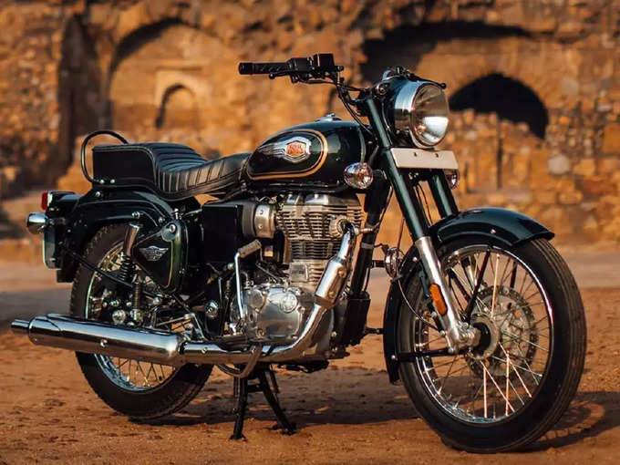 Royal Enfield Shotgun 650 Launch Date 2