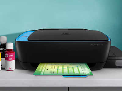 10 पैसे में प्रिंटिंग के लिए बेस्ट हैं ये HP Printers, कीमत सिर्फ ₹5339 से है शुरू