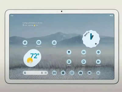 Google Pixel Tablet : గూగుల్ పిక్సెల్ ట్యాబ్లెట్‌.. స్పెసిఫికేషన్లు లీక్.. భారత్‌కు కూడా!