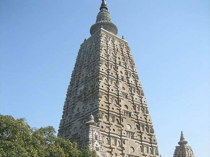 ​ಮಹಾಬೋಧಿ ದೇವಾಲಯ