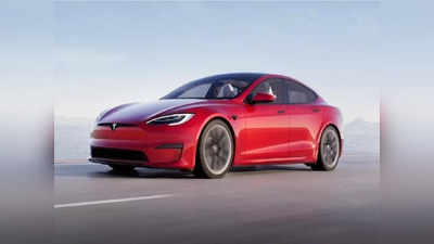 Tesla च्या कार्समध्ये मोठा दोष, कंपनीने तब्बल ११ लाख गाड्या परत मागवल्या