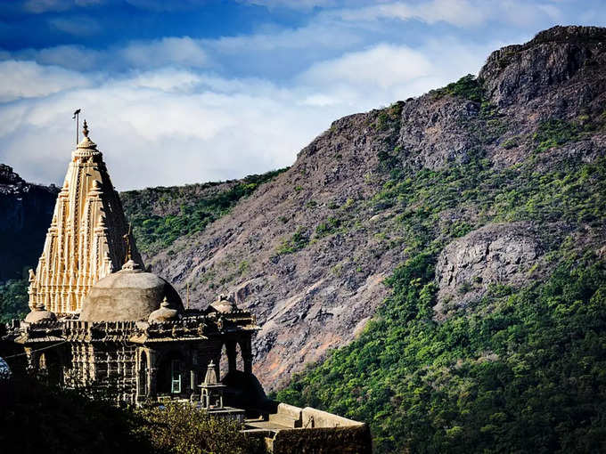 ಗಿರ್ನಾರ್‌