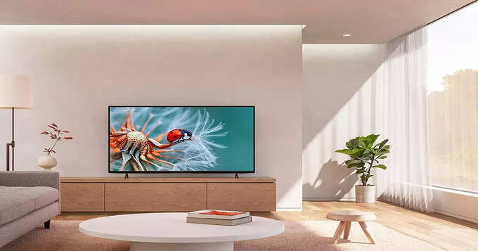 ​Sony Bravia 65-inch 4K  TV