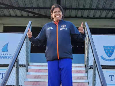 Jhulan Goswami Retirement: 284 इंटरनेशनल मैच, 350 से ज्यादा विकेट, झूलन गोस्वामी को फिर भी संन्यास के बाद रहेगा इस बात का मलाल