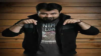 Vijay tv :விஜய் டிவி பிரபல சீரியலில் என்ட்ரி கொடுக்கும் நடிகர் தினேஷ்…!