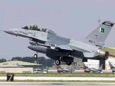 US Pakistan Relation : ভারতকে চাপে রাখতে পাকিস্তানের F-16 বিমানে বিনিয়োগ? মুখ খুলল আমেরিকা