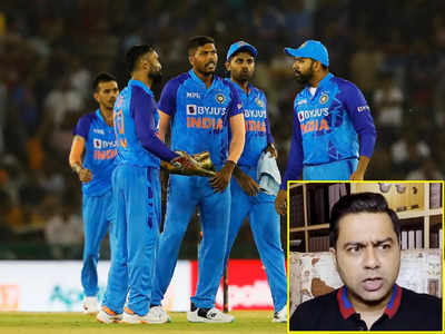T20 World cup: ಈ ಕಾರಣದಿಂದ ಭಾರತ ಟಿ20 ವಿಶ್ವಕಪ್‌ ಗೆಲ್ಲಲ್ಲ ಎಂದ ಆಕಾಶ್‌ ಚೋಪ್ರಾ!