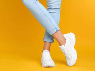 Amazon sale से खरीदें ये बढ़िया क्वालिटी के Women Shoes,  5,995 रुपए के जूते मात्र 2,300 रुपए में खरीदें