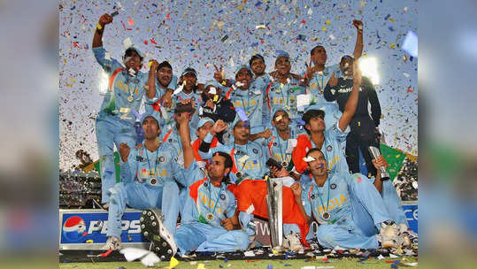 T20 World Cup 2007: कोई बन गया पुलिस वाला तो कोई पहुंचा बिग बॉस के घर... जानें कहां हैं 2007 टी20 वर्ल्ड कप फाइनल खेलने वाले भारत के 11 रणबांकुरे 