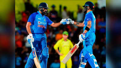 India beats Australia 2nd T20I: দুরন্ত রোহিত, হিটম্যানের দাপটে সিরিজে সমতা ফেরাল ভারত