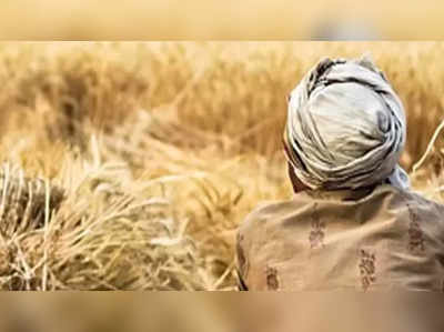 Farmers suicide | 30 ವರ್ಷಗಳಲ್ಲಿ 6 ಲಕ್ಷ ರೈತರ ಆತ್ಮಹತ್ಯೆ: ಜಿ.ಸಿ.ಬಯ್ಯಾರೆಡ್ಡಿ