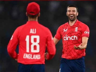 PAK vs ENG: மார்க் வுட் அசத்தல் பெளலிங்... பாகிஸ்தானை அபாரமாக வெற்றி கொண்ட இங்கிலாந்து!