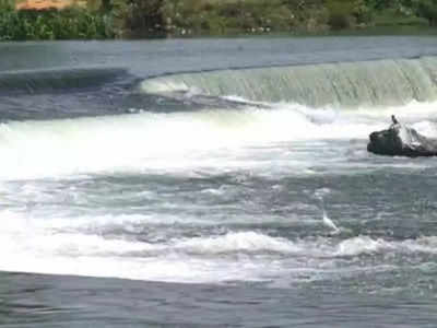 Cauvery River | ಕೊಡಗು ಜಿಲ್ಲೆಯಲ್ಲಿ ಕಾವೇರಿ ನದಿ ಉತ್ಸವಕ್ಕೆ ಸಿಎಂ ಗ್ರೀನ್‌ ಸಿಗ್ನಲ್‌