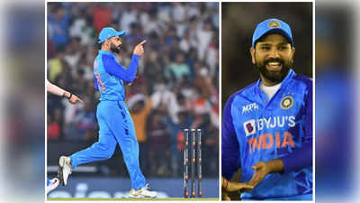 Virat Kohli ఫీల్డింగ్ తప్పిదం.. క్యాచ్ వదిలేసిన నిమిషంలో రిటర్న్ గిప్ట్ 