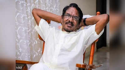 Bharathiraja: பாரதிராஜாவுக்கு என்ன ஆச்சு? மீண்டும் மருத்துவமனையில் அனுமதி!