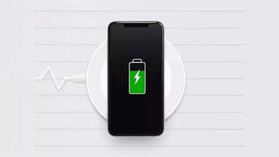 Battery Tips : स्मार्टफोनचा बॅटरी बॅकअप वाढवायचा असेल तर नोट करा या टिप्स, फोन चालेल नव्यासारखा