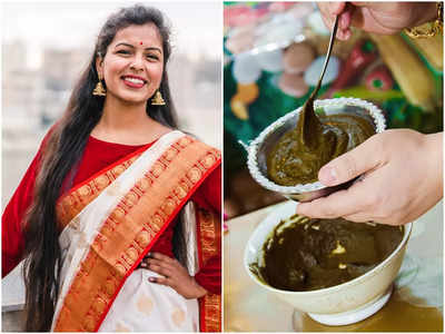 Henna Hair Packs: পুজোর সময় রেশমের মতো চুল চাই? শেষ সপ্তাহে হেনার এই হেয়ার প্যাক লাগালেই ম্যাজিকের মতো কাজ হবে!