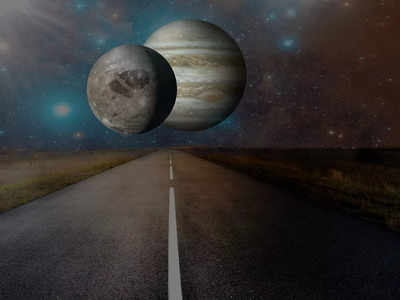Jupiter Near Earth: ৬০ বছরে পৃথিবীর সবথেকে কাছে বৃহস্পতি! হবে সম্পদ-সমৃদ্ধি লাভ