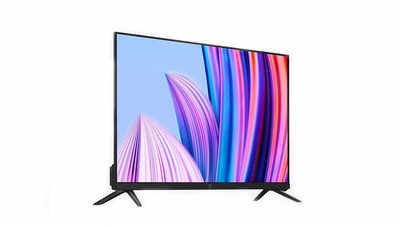 ३९९९ रुपयात विकला जात आहे वनप्लसचा ३२ इंचाचा स्मार्ट टीव्ही
