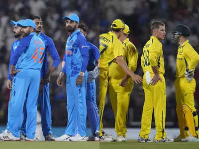Ind vs Aus 3rd T20I: भारत को सीरीज जीतने के लिए इन कमियों से पाना होगा पार, ऑस्ट्रेलिया के लिए कम नहीं हैं चिंताएं
