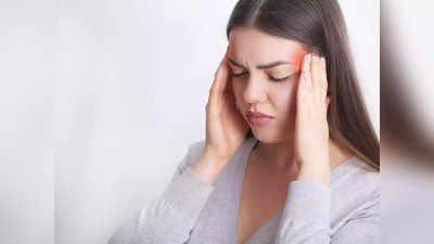 Headache tips : எடைகுறைப்பால் ஏற்படும் தலைவலியை போக்க 5 வழிமுறைகள்