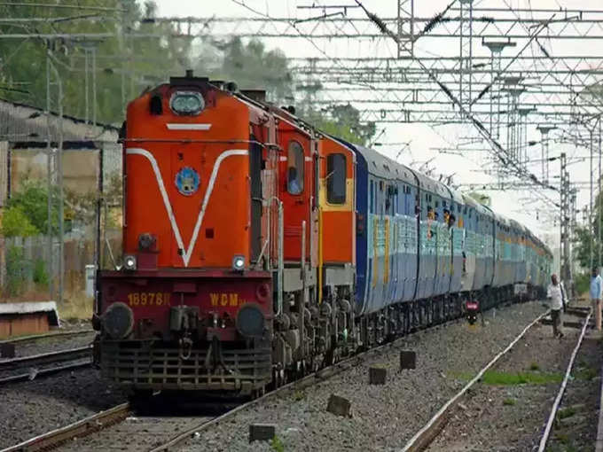 ​অগ্রিম টিকিট বুক করুন (Kolkata Ajmer Express)