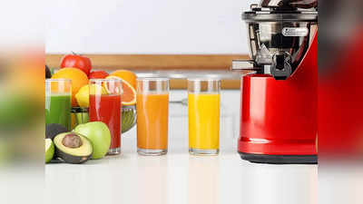 सिर्फ ₹15990 की कीमत में खरीदें ₹35900 की कीमत वाला ये Fruit Juicer, Great Indian Festival का उठाएं फायदा