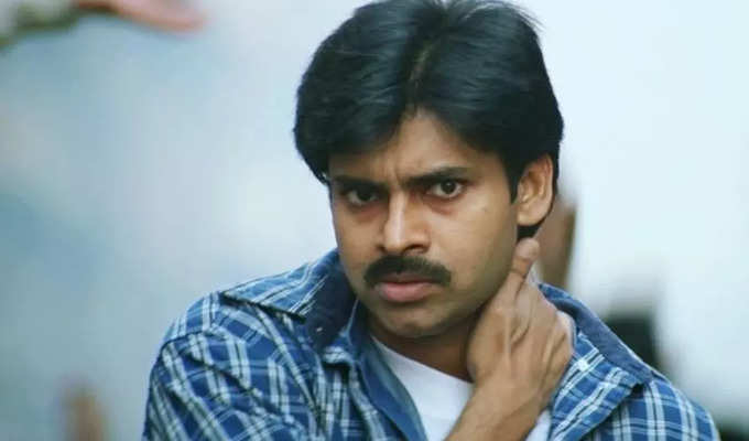 Pawan Kalyan