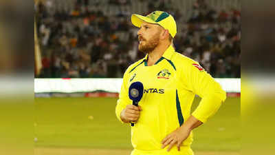 IND vs AUS: ಅಕ್ಷರ್ ಪಟೇಲ್‌ರ 2 ಓವರ್‌ಗಳಿಂದ ನಮಗೆ ಹಿನ್ನಡೆಯಾಯಿತೆಂದ ಆರೋನ್‌ ಫಿಂಚ್!