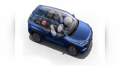 Maruti Cars With 6 Airbags : सुरक्षेच्या बाबतीत कशा आहेत मारुती कार्स? या तीन गाड्यांमध्ये मिळतात ६ एअरबॅग्स