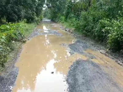 Malda News: ২০২১ নির্বাচনে সর্বাধিক ব্যবধানে জয়ী বিধায়ক, তবু পঞ্চায়েতে স্তব্ধ উন্নয়ন!