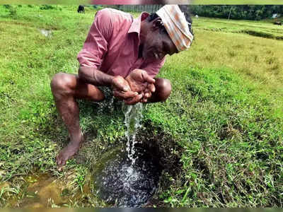 बुंदेलखंड के 12 लाख किसानों की बल्ले-बल्ले, रनगंवा बांध से रबी सीजन में सिंचाई को मिलेगा भरपूर पानी