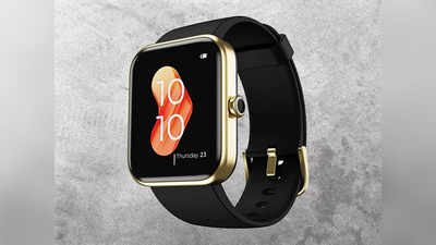 सिर्फ 2 हजार में मिल रही Apple Watch 8 जैसी Smartwatch, फीचर में भी है दमदार