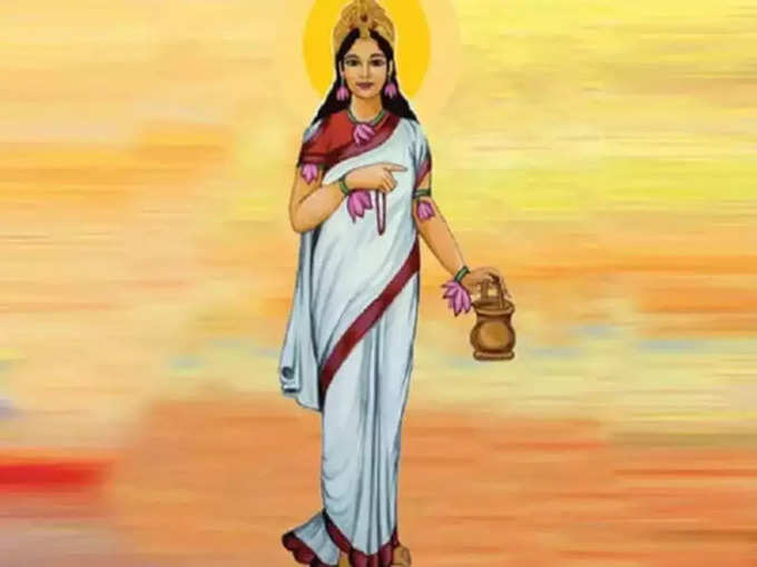 Brahmacharini Devi