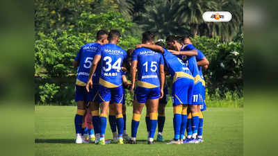 East Bengal : ঘরের ছেলেতেই আস্থা, কলকাতা লিগের আগে সংগ্রামকে কোচ করল ইস্টবেঙ্গল