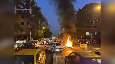 ईरान में हिजाब के खिलाफ विरोध प्रदर्शन में अब तक 35 की मौत, गृह मंत्री ने महसा अमीनी की पिटाई से किया इनकार