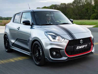 जानें सबसे पावरफुल Maruti Swift Sport भारत में कब होगी लॉन्च और क्या खास फीचर्स होंगे?