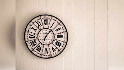 इस फेस्‍टिवल घर के इंटीरियर में इन Wall Clock को करें शा‍मिल, कम दाम में देंगी स्‍टाइलिश और एलिगेंट लुक