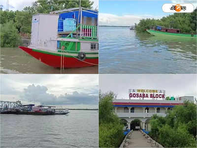 Sundarbans Tourism : পুজোর সময় গন্তব্য হতে পারে সুন্দরবন, খরচ কত জেনে নিন