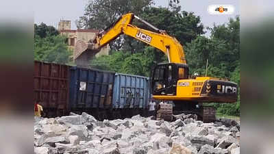 Jalpaiguri News: পাথর ব্যবসায়ীকে হুমকি দেওয়ার অভিযোগ TMC ব্লক সভাপতির বিরুদ্ধে, চাঞ্চল্য মালবাজারে