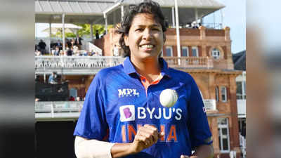 Jhulan Goswami Wickets : ঝুলনের বিদায়ী ম্যাচে দুর্দান্ত জয় উপহার হরমনপ্রীতদের, রয়ে গেল বিতর্কও