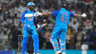 IND vs AUS Preview: ‘இந்திய அணி’…இதை செஞ்சா வெற்றி உறுதி? கோலிக்கு செம்ம வாய்ப்பு..பிட்ச் ரிப்போர்ட்!