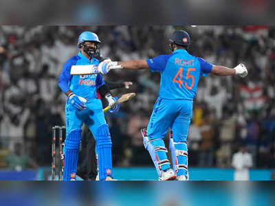 IND vs AUS Preview: ‘இந்திய அணி’…இதை செஞ்சா வெற்றி உறுதி? கோலிக்கு செம்ம வாய்ப்பு..பிட்ச் ரிப்போர்ட்!