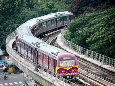 Namma Metro: ಮೆಟ್ರೋ ಪ್ರಯಾಣಿಕರ ಸಂಖ್ಯೆ 5 ಲಕ್ಷಕ್ಕೆ ಏರಿಕೆ; ಆಗಸ್ಟ್‌ನಲ್ಲಿ  1.52 ಕೋಟಿ ಜನ ಪ್ರಯಾಣ