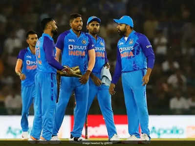 IND vs AUS Predicted XI: ‘பந்துவீச்சில் அதிரடி மாற்றம்’…சீனியர் பௌலருக்கு மீண்டும் வாய்ப்பு? சாதித்து காட்டுவாரா?