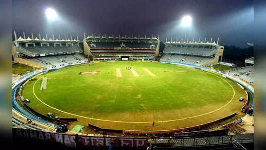 IND vs AUS, 3rd T20: క్రికెట్ ఫ్యాన్స్‌కి అలర్ట్.. ఉప్పల్ స్టేడియంలోకి ఈ వస్తువులు నిషేధం 