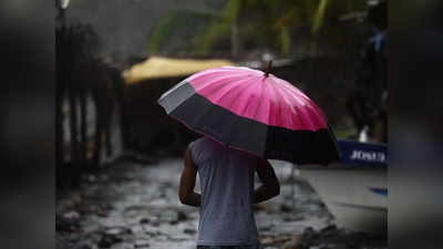 Karnataka Rains: ಕರಾವಳಿ ಜಿಲ್ಲೆಗಳಿಗೆ ಮುಂಗಾರು ಬಂಪರ್‌;  31 ಜಿಲ್ಲೆಗಳಲ್ಲೂ ವಾಡಿಕೆಗಿಂತ ಹೆಚ್ಚು ಮಳೆ